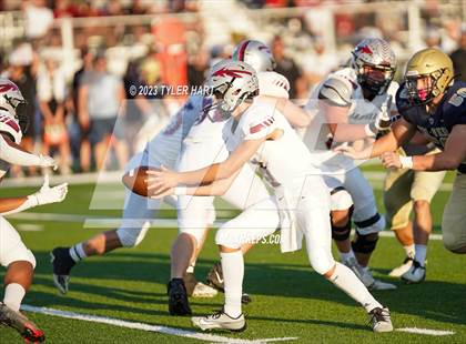 Thumbnail 1 in Danville @ Tri-West Hendricks photogallery.