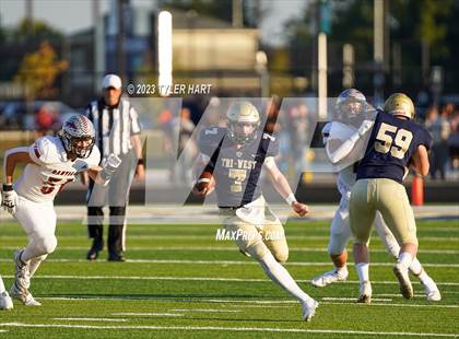 Thumbnail 2 in Danville @ Tri-West Hendricks photogallery.