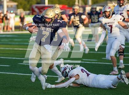 Thumbnail 2 in Danville @ Tri-West Hendricks photogallery.