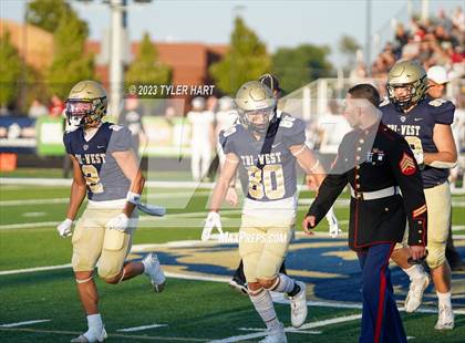 Thumbnail 2 in Danville @ Tri-West Hendricks photogallery.