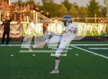 Thumbnail 3 in Danville @ Tri-West Hendricks photogallery.