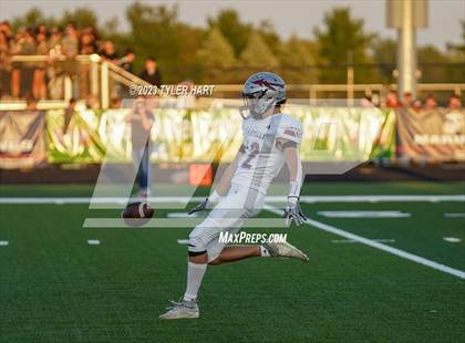 Thumbnail 2 in Danville @ Tri-West Hendricks photogallery.