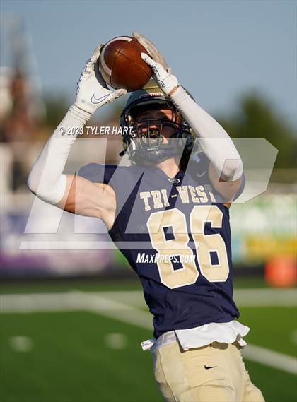 Thumbnail 2 in Danville @ Tri-West Hendricks photogallery.