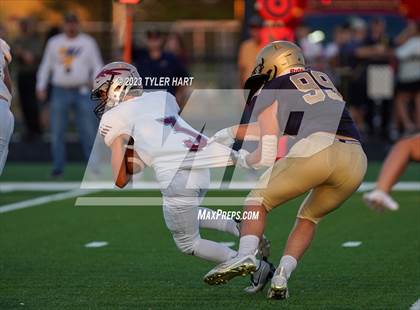 Thumbnail 1 in Danville @ Tri-West Hendricks photogallery.