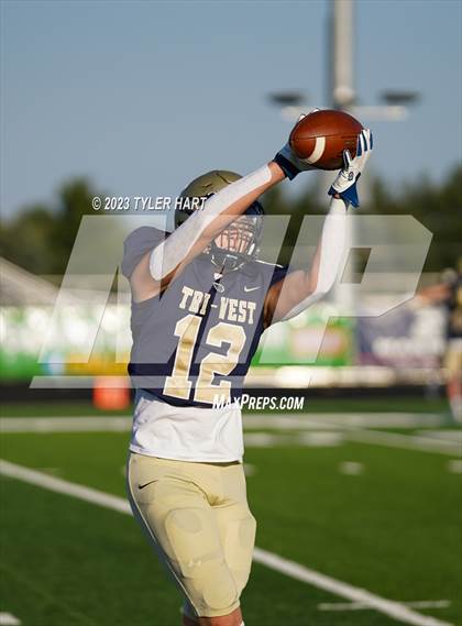 Thumbnail 2 in Danville @ Tri-West Hendricks photogallery.