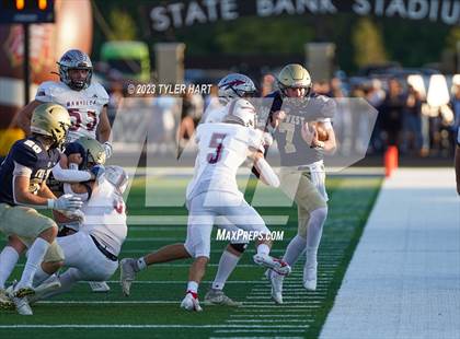 Thumbnail 2 in Danville @ Tri-West Hendricks photogallery.