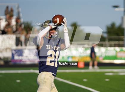 Thumbnail 3 in Danville @ Tri-West Hendricks photogallery.