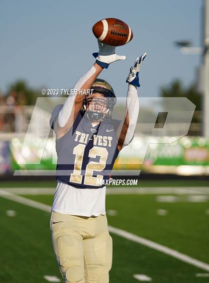 Thumbnail 1 in Danville @ Tri-West Hendricks photogallery.