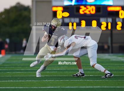 Thumbnail 1 in Danville @ Tri-West Hendricks photogallery.