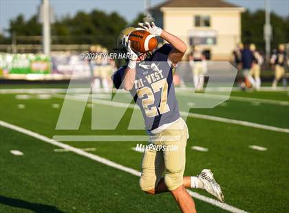 Thumbnail 3 in Danville @ Tri-West Hendricks photogallery.