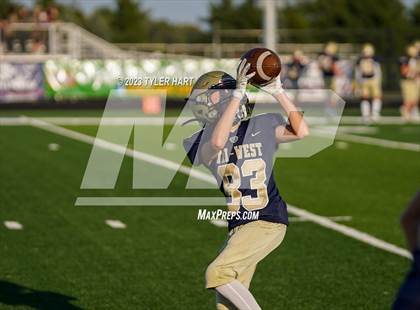 Thumbnail 3 in Danville @ Tri-West Hendricks photogallery.