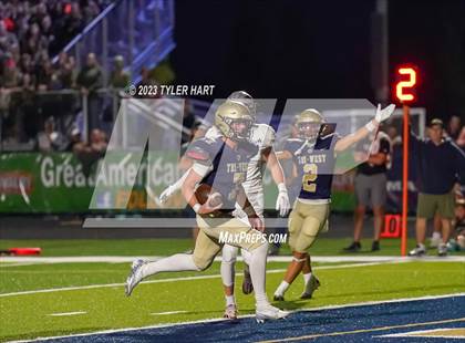 Thumbnail 3 in Danville @ Tri-West Hendricks photogallery.