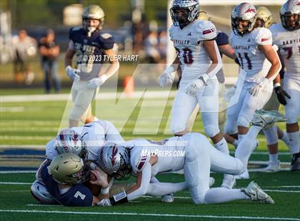 Thumbnail 3 in Danville @ Tri-West Hendricks photogallery.