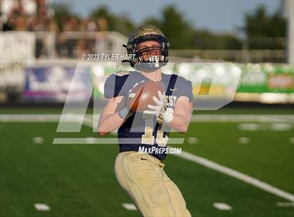 Thumbnail 3 in Danville @ Tri-West Hendricks photogallery.