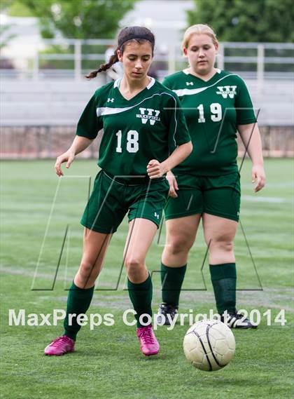 Thumbnail 2 in Wakefield @ Yorktown photogallery.