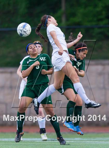Thumbnail 1 in Wakefield @ Yorktown photogallery.