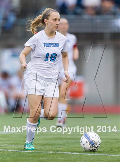 Thumbnail 3 in Wakefield @ Yorktown photogallery.