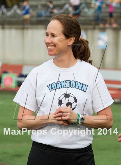 Thumbnail 1 in Wakefield @ Yorktown photogallery.