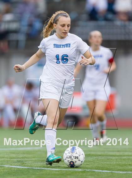 Thumbnail 2 in Wakefield @ Yorktown photogallery.