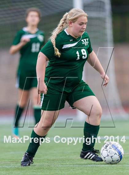Thumbnail 1 in Wakefield @ Yorktown photogallery.