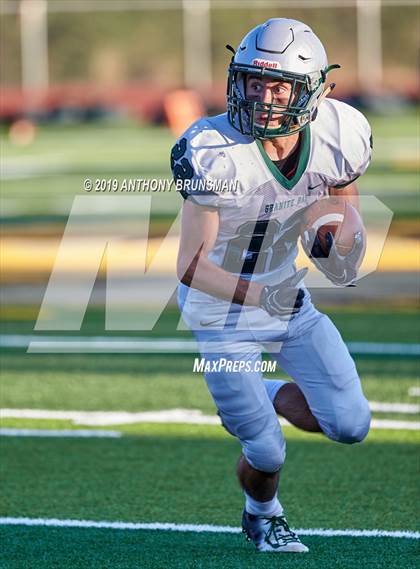 Thumbnail 2 in Granite Bay @ Del Oro photogallery.