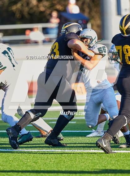 Thumbnail 2 in Granite Bay @ Del Oro photogallery.