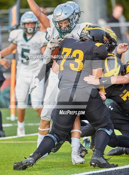 Thumbnail 3 in Granite Bay @ Del Oro photogallery.