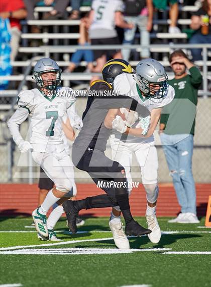 Thumbnail 3 in Granite Bay @ Del Oro photogallery.