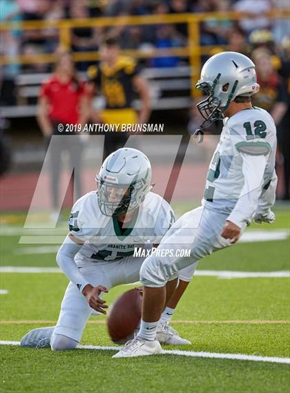 Thumbnail 1 in Granite Bay @ Del Oro photogallery.