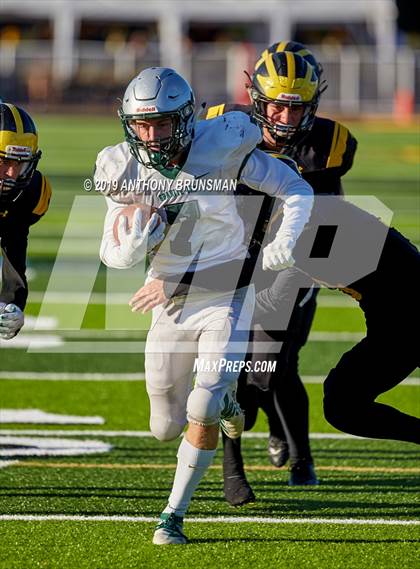 Thumbnail 2 in Granite Bay @ Del Oro photogallery.