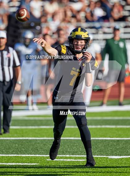 Thumbnail 1 in Granite Bay @ Del Oro photogallery.