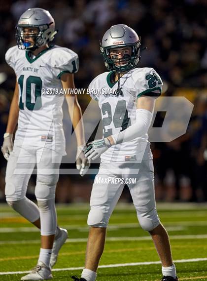 Thumbnail 3 in Granite Bay @ Del Oro photogallery.