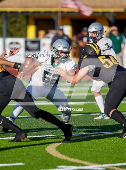 Thumbnail 2 in Granite Bay @ Del Oro photogallery.