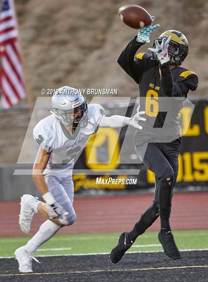 Thumbnail 3 in Granite Bay @ Del Oro photogallery.