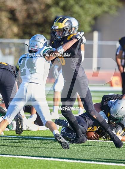Thumbnail 1 in Granite Bay @ Del Oro photogallery.