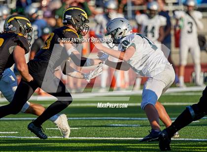 Thumbnail 1 in Granite Bay @ Del Oro photogallery.