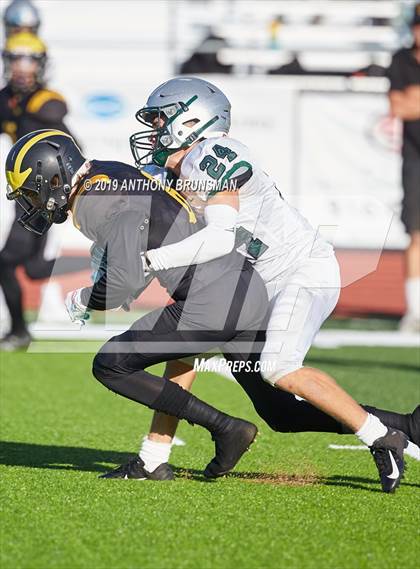 Thumbnail 1 in Granite Bay @ Del Oro photogallery.