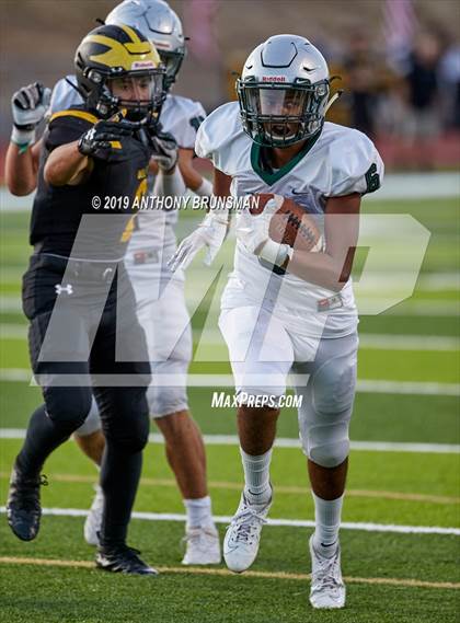 Thumbnail 3 in Granite Bay @ Del Oro photogallery.