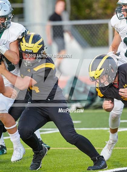 Thumbnail 2 in Granite Bay @ Del Oro photogallery.