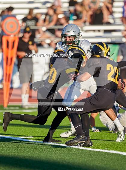 Thumbnail 3 in Granite Bay @ Del Oro photogallery.