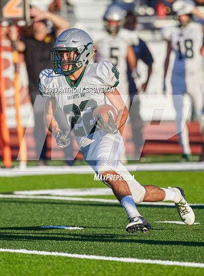 Thumbnail 1 in Granite Bay @ Del Oro photogallery.