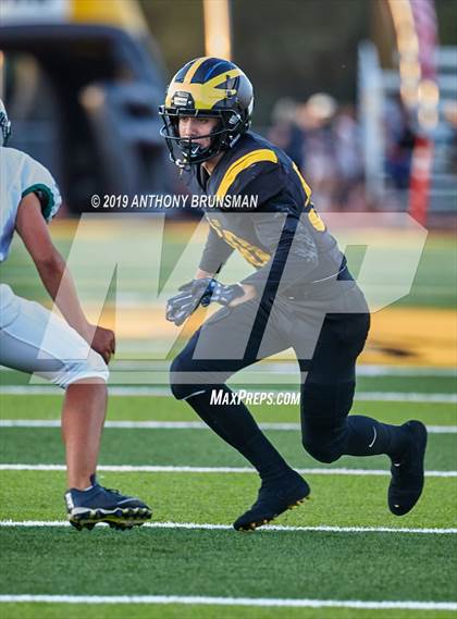 Thumbnail 2 in Granite Bay @ Del Oro photogallery.