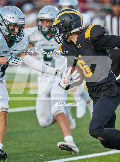 Thumbnail 1 in Granite Bay @ Del Oro photogallery.