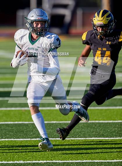 Thumbnail 3 in Granite Bay @ Del Oro photogallery.