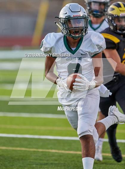Thumbnail 2 in Granite Bay @ Del Oro photogallery.