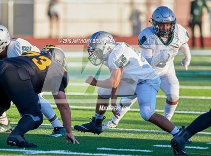 Thumbnail 3 in Granite Bay @ Del Oro photogallery.