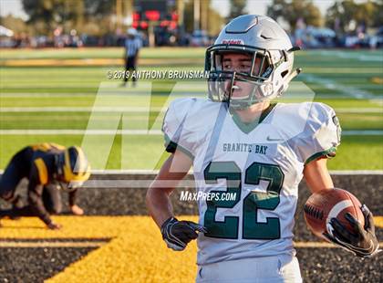 Thumbnail 1 in Granite Bay @ Del Oro photogallery.