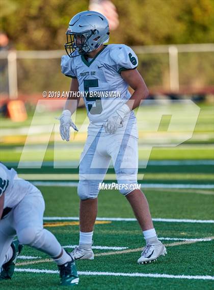 Thumbnail 2 in Granite Bay @ Del Oro photogallery.