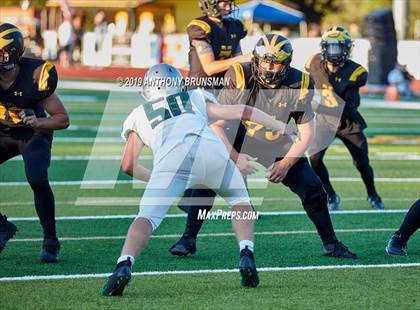 Thumbnail 2 in Granite Bay @ Del Oro photogallery.