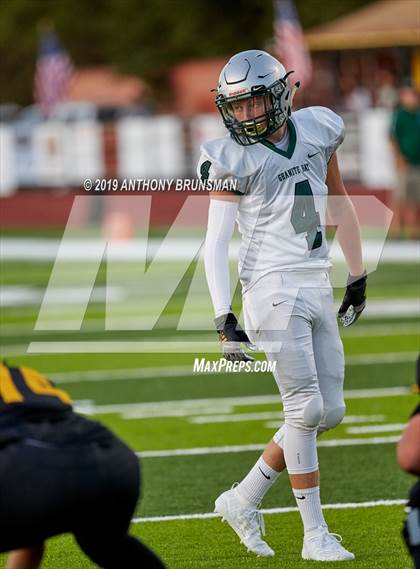 Thumbnail 3 in Granite Bay @ Del Oro photogallery.